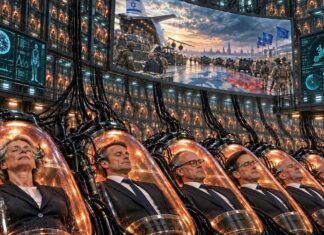 Tekenen dat Europa’s wil om oorlog tegen Rusland te voeren zich vermenigvuldigen