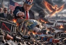 Trump-berichten versus de realiteit: Berletic legt de strategie achter de Amerikaanse aanvallen uit