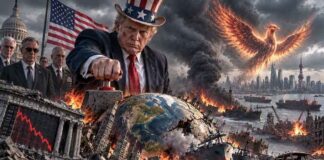 Trump-berichten versus de realiteit: Berletic legt de strategie achter de Amerikaanse aanvallen uit