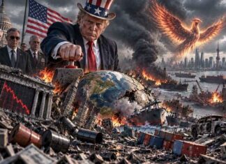 Trump-berichten versus de realiteit: Berletic legt de strategie achter de Amerikaanse aanvallen uit