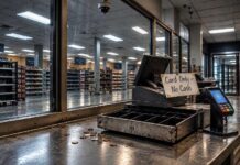 Voorbereiding op een geldloos controlenetwerk: hoe digitale valuta digitale controle wordt