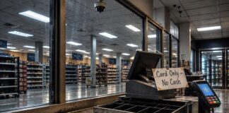 Voorbereiding op een geldloos controlenetwerk: hoe digitale valuta digitale controle wordt