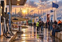 Waarom Trump waarschijnlijk de export van diesel zal verbieden … en Europa alleen zichzelf de schuld kan geven
