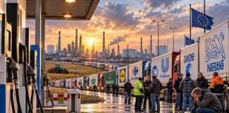 Waarom Trump waarschijnlijk de export van diesel zal verbieden … en Europa alleen zichzelf de schuld kan geven