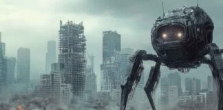 ‘Uitsterven van de mensheid tegen 2030’… Weet je nog die grote AI-psyop waar we het over hadden?