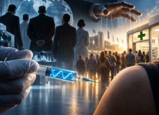 mRNA-injecties zijn een distributieplatform voor bioterrorisme – en de ontwikkelaars ervan moeten worden vervolgd