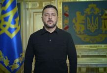 Duistere wending: Zelensky kondigt grote dreigingen aan tegen Russische luchthavens en het civiele ‘luchtruim’