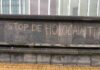 Wat is er mis met Hitler?