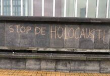 Wat is er mis met Hitler?