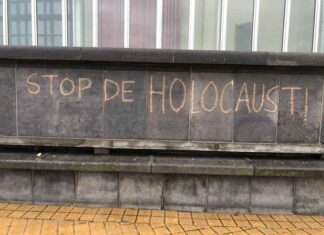 Wat is er mis met Hitler?