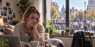 Welzijn: ‘Geestelijke aandoeningen’ bij vrouwen