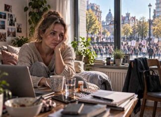 Welzijn: ‘Geestelijke aandoeningen’ bij vrouwen