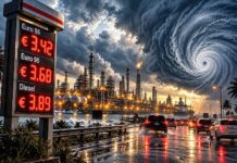 2027 wordt een jaar van enorme tekorten: olie, oorlog en een toeleveringsketen zonder vangnet