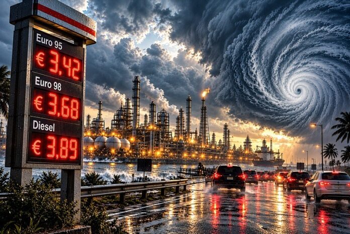 2027 wordt een jaar van enorme tekorten
