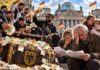 Duitsland: 63,4% van de bijstandsontvangers heeft een migratieachtergrond, kost de belastingbetaler in 2026 naar schatting € 21,2 miljard