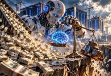 AI-investeringen leveren geen rendement op – wat AI ook doet, het is moeilijk te meten
