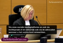 Gates-proces: advocaat eist verhoor van deskundigen onder ede