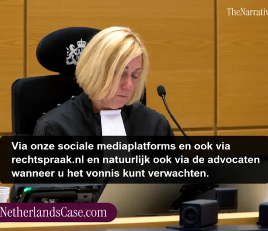 Gates-proces: advocaat eist verhoor van deskundigen onder ede