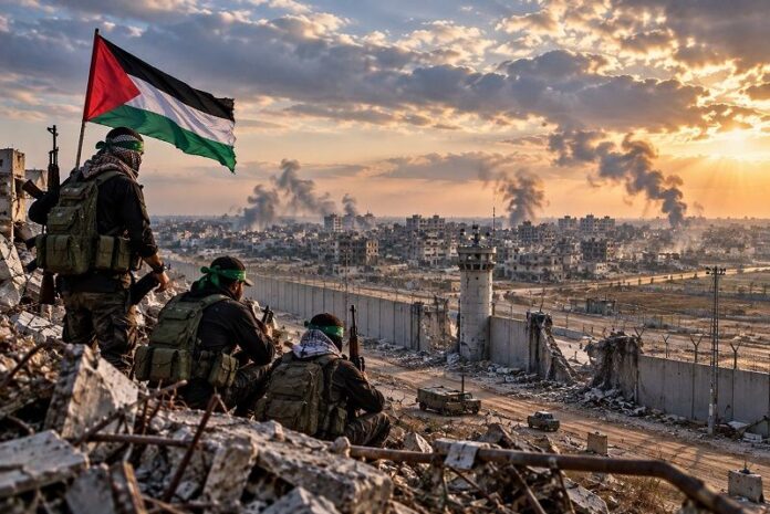 Al-Aqsa Flood
