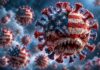 Ben JIJ klaar voor ‘Amerikaanse covid’?