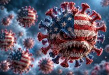 Ben JIJ klaar voor ‘Amerikaanse covid’?