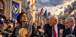 Beschouwingen over de prijs van vrede