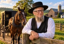 Bill Gates: Bevolking moet “leven als de Amish” om aan de komende AI-apocalyps te ontsnappen