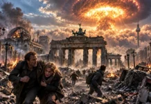 Blokkadefantasieën rond Kaliningrad: NAVO-leiding riskeert nucleaire catastrofe