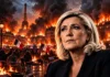 Frankrijk: Capituleert Marine Le Pen voor de islam?