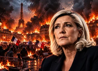 Frankrijk: Capituleert Marine Le Pen voor de islam?