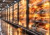 Cyberaanval op Franse supermarkten – ook storingen in Nederland en België