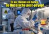 En nu, dames en heren: de Russische pest-psyop!