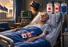 De VS kannibaliseren hun bondgenoten én zichzelf in hun strijd tegen de multipolaire wereld