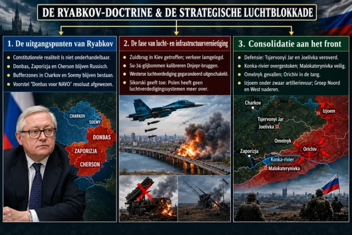 De constitutionele noodzaak-F