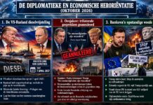 De dieselkoerswijziging en de diplomatieke breuk: Trump krijgt zijn vrijstelling – Poetin scherpt zijn voorwaarden aan, Zelensky haalt woedend uit – Trump wil Zelensky’s afzetting!