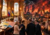De eindfase is aangebroken: Rusland stelt het Westen voor de keuze — wij winnen of de Derde Wereldoorlog?