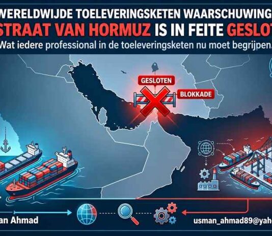 De herstartval van de Golf: waarom het heropenen van Hormuz de energiecrisis niet zal beëindigen