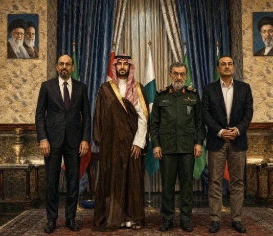 De oplopende Amerikaanse kosten in Hormuz putten de schatkist uit te midden van beloften van een hernieuwde oorlog