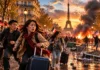 De pijlen wijzen plotseling de andere kant op: Aziatische landen waarschuwen voor reizen naar Europa