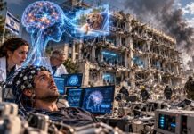De verontrustende vooruitgang van AI-technologie die ‘gedachten kan lezen’ en de Israëlische connectie waar iedereen bang voor is om over te praten