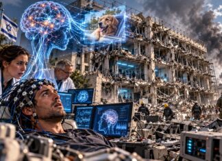 De verontrustende vooruitgang van AI-technologie die ‘gedachten kan lezen’ en de Israëlische connectie waar iedereen bang voor is om over te praten