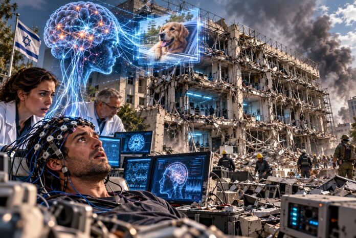 De verontrustende vooruitgang van AI-technologie