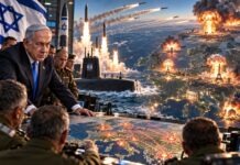 De verschrikkingen die Israël mogelijk nog kan aanrichten