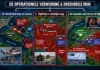 De wurggreep op de Dnjepr: precisieaanvallen op de bruggen bij Zaporizja, het humanitaire staakt-het-vuren in Olesjky en de ineenstorting van de zuidelijke frontlinie