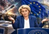 EU-Commissie wil niets meer te maken hebben met de verplichte coronavaccinatie