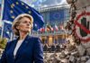 Einde van vetorechten: Von der Leyen plant machtsverschuiving zonder verdragswijziging