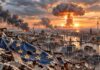 Europeanen naar het nucleaire front!