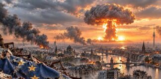 Europeanen naar het nucleaire front!