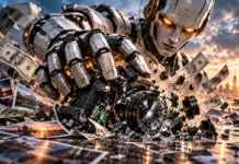 Getty Images in financiële nood: AI ontmantelt de handel in dure stockfoto’s