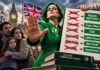 Groene taalregels: “Moeder en vader” ongewenst